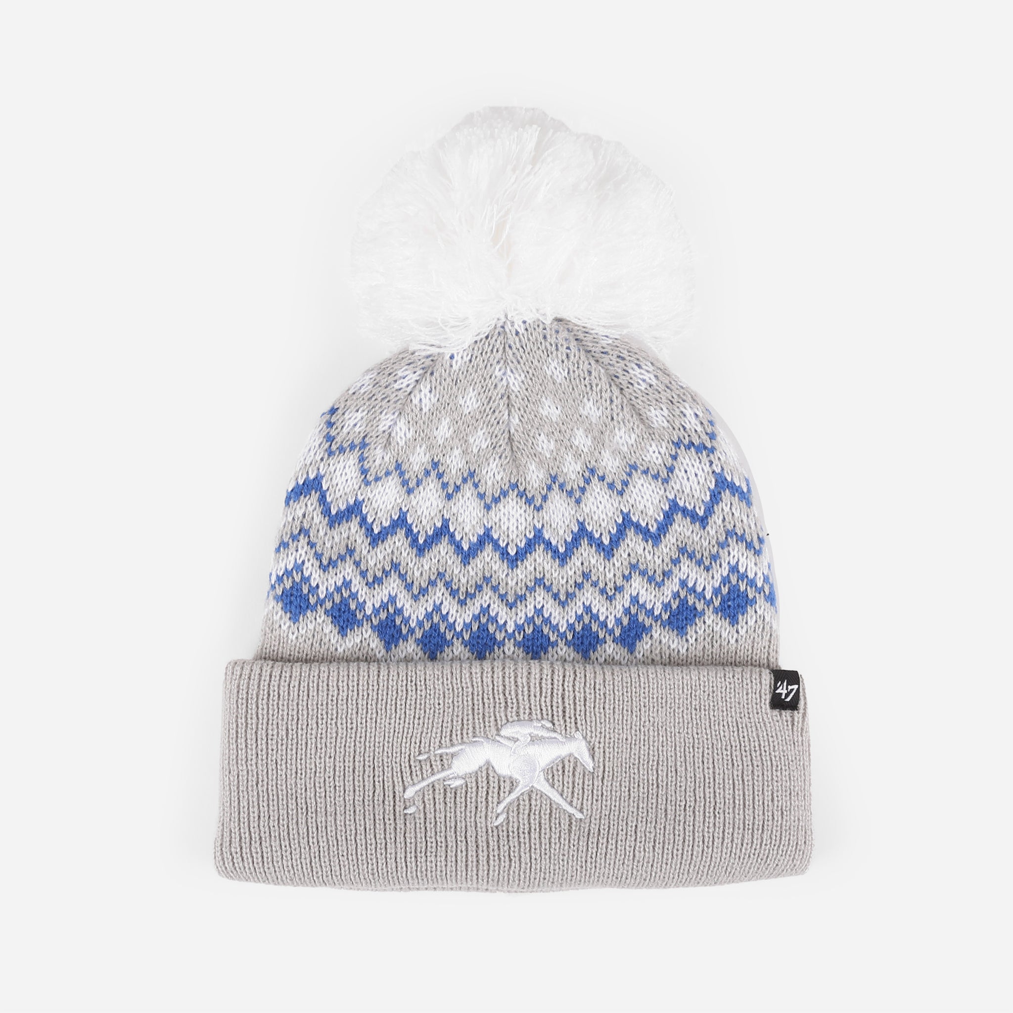 '47 Brand Keeneland Women's Elsa Beanie