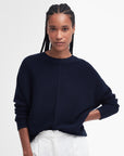 Barbour Women's Bickland Knitted Jumper