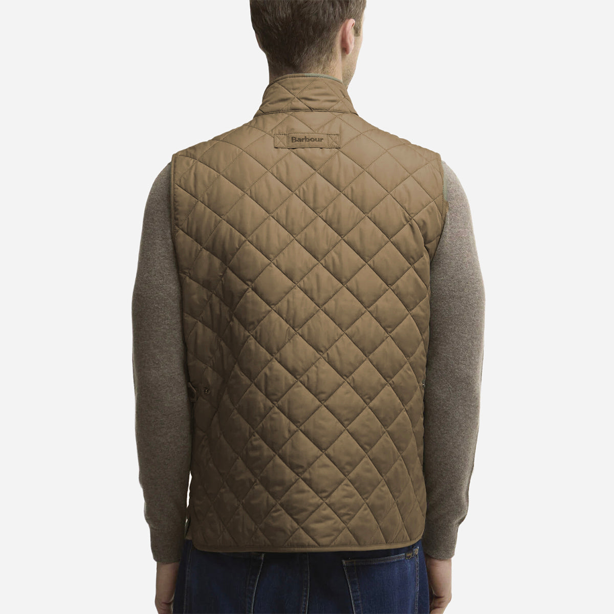 お得で楽しいネット hideya様専用 Barbour SL Lowerdale Gilet 【公式
