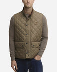 Barbour Keeneland Men's Lowerdale Gilet