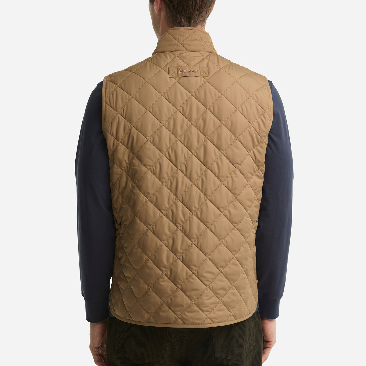 Barbour Keeneland Men's Lowerdale Gilet