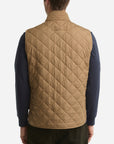 Barbour Keeneland Men's Lowerdale Gilet