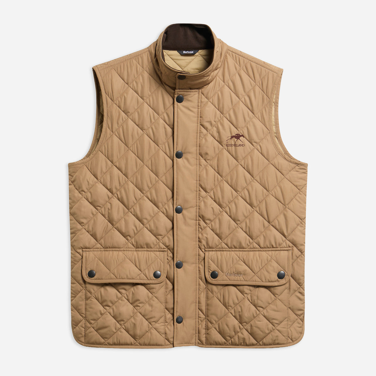 Barbour Keeneland Men's Lowerdale Gilet