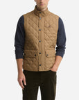 Barbour Keeneland Men's Lowerdale Gilet