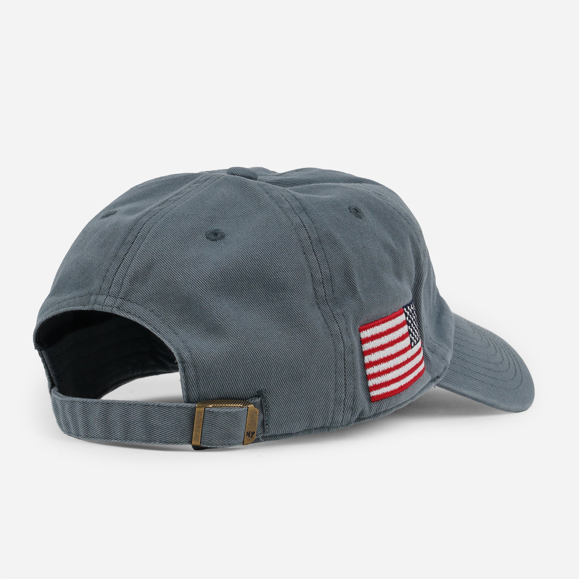 '47 Brand Keeneland Heritage Flag Cap