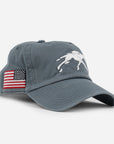 '47 Brand Keeneland Heritage Flag Cap