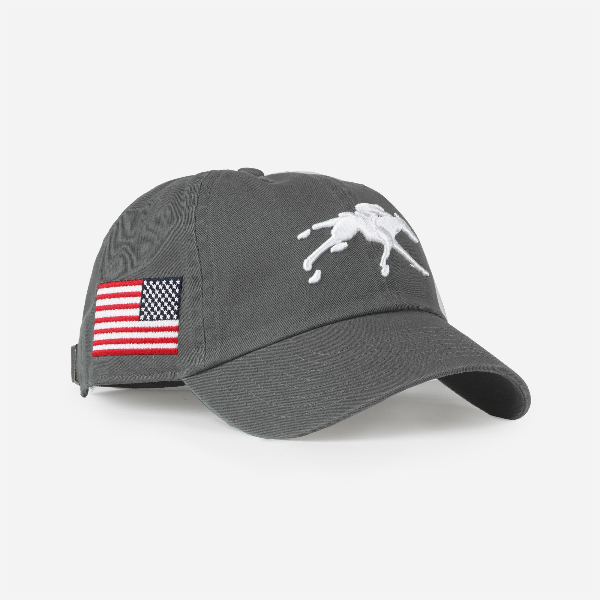 '47 Brand Keeneland Heritage Flag Cap