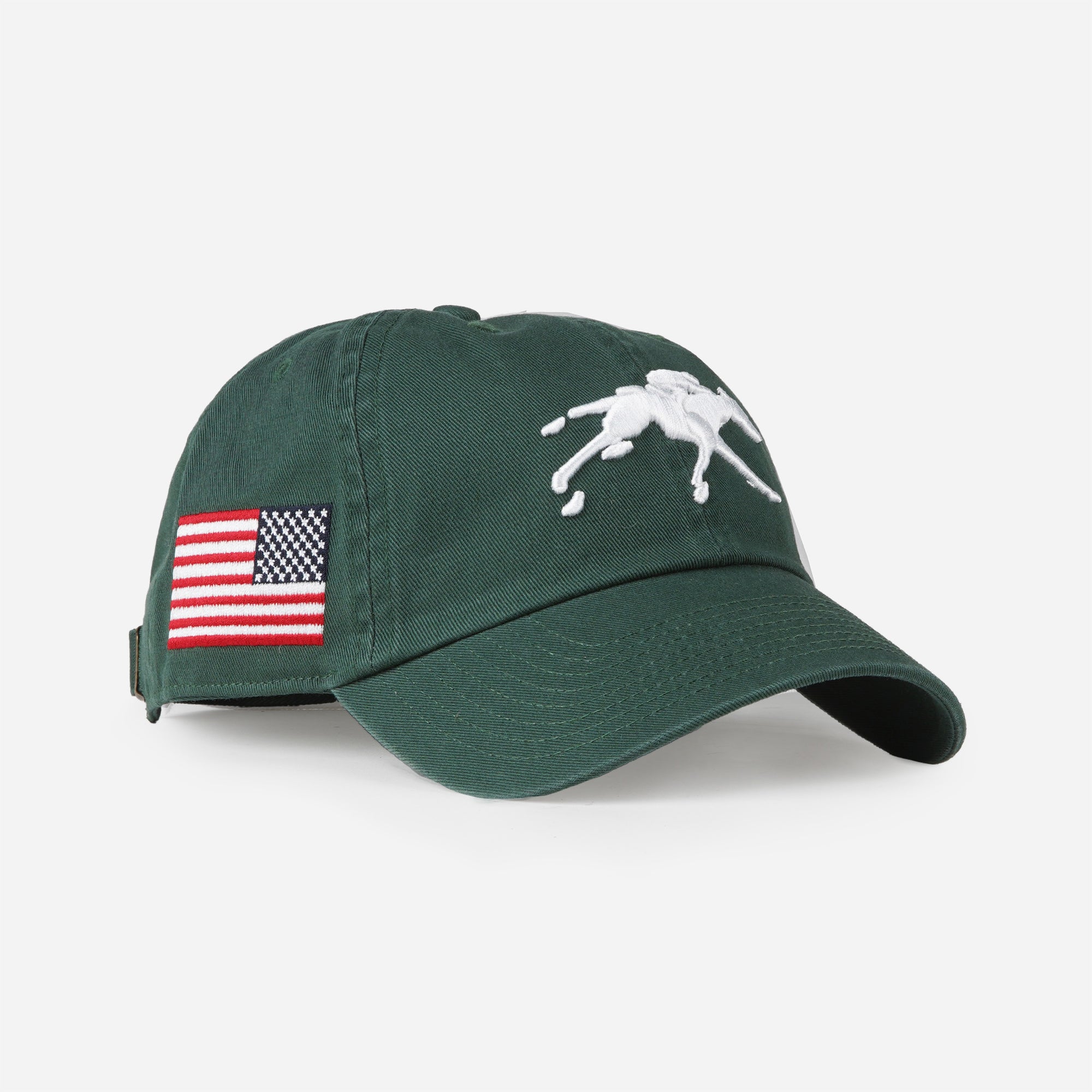 '47 Brand Keeneland Heritage Flag Cap