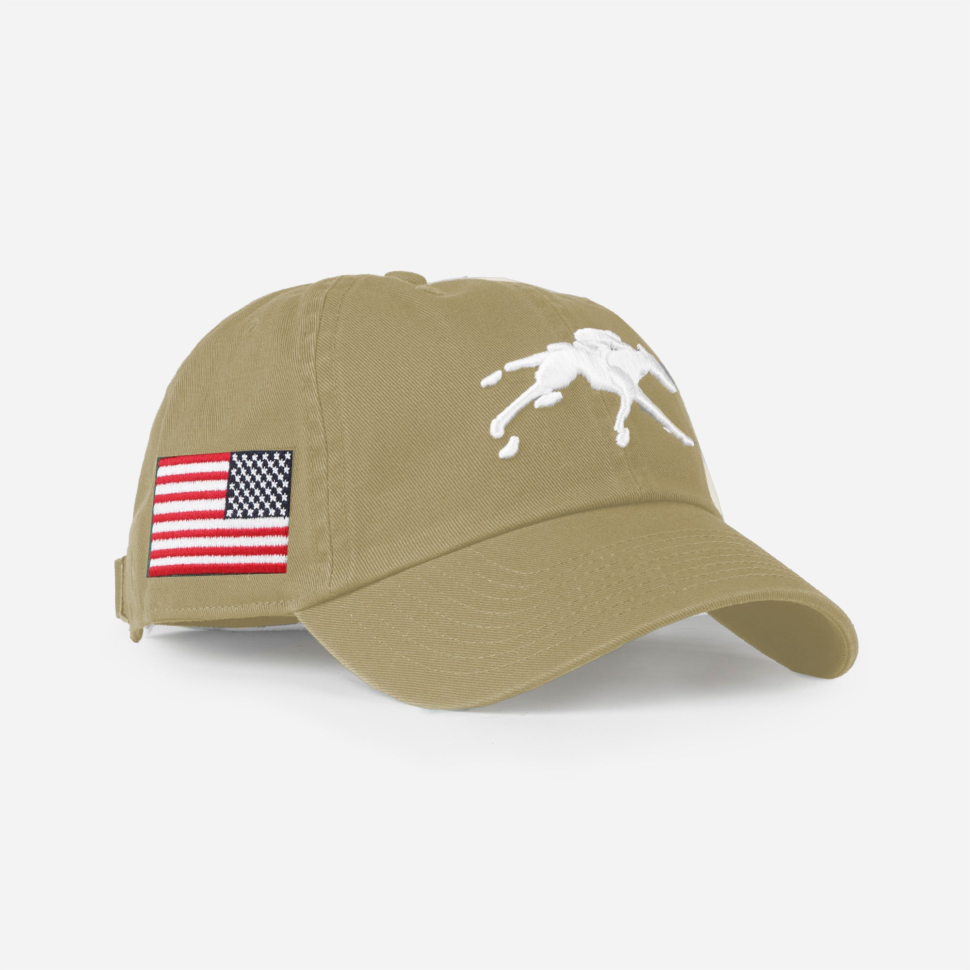 '47 Brand Keeneland Heritage Flag Cap