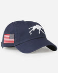 '47 Brand Keeneland Heritage Flag Cap