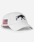 '47 Brand Keeneland Heritage Flag Cap