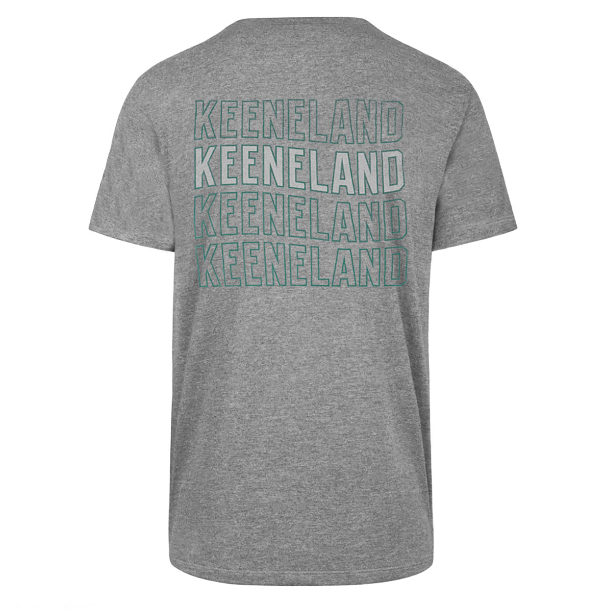 &#39;47 Brand Keeneland Hang Back Franklin Tee