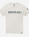 '47 Brand Keeneland Fieldhouse Franklin Tee
