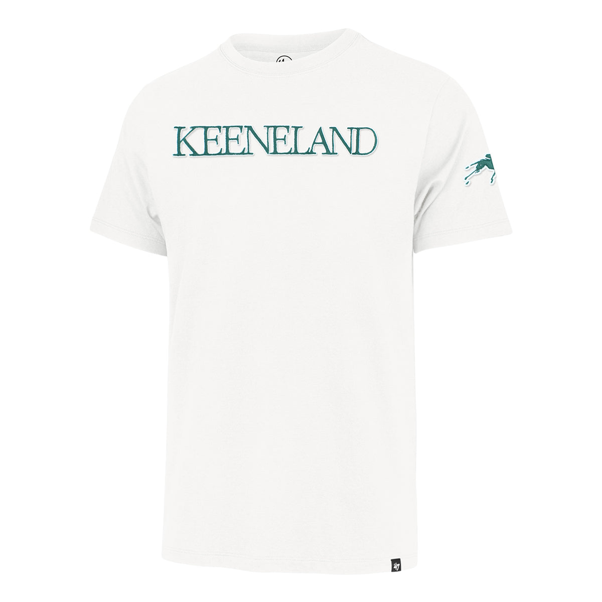 &#39;47 Brand Keeneland Fieldhouse Franklin Tee