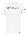 '47 Brand Keeneland Fieldhouse Franklin Tee