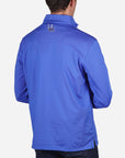 Horn Legend Keeneland Men's UK Basketball Micro Fleece 1/4 Zip