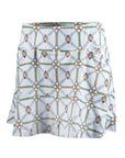 Smith & Quinn Keeneland Women's Jockey Geo Molly Skort