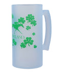 Keeneland St. Paddy's 28oz. Silicone Beer Stein