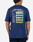 Ahead Keeneland Choose Your Bet Tee