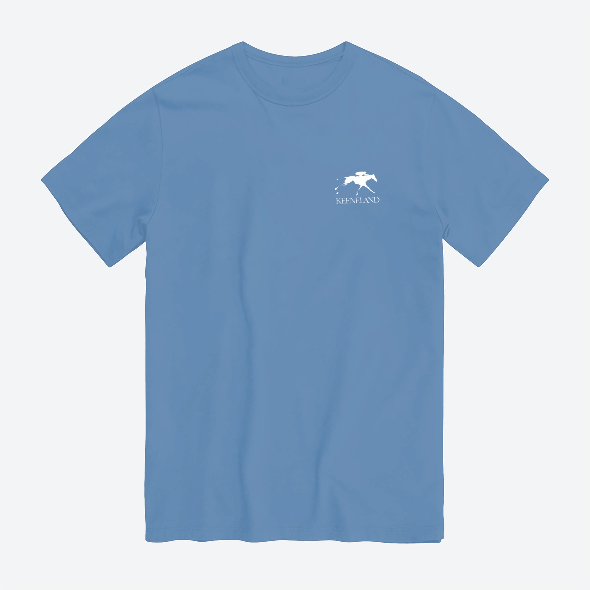 Ahead Keeneland Choose Your Bet Tee