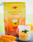 Keeneland Breeze Cocktail Slush Mix