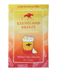 Keeneland Breeze Cocktail Slush Mix