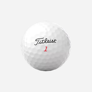 Titleist Keeneland Golf Balls 3pack