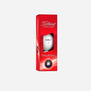 Titleist Keeneland Golf Balls 3pack