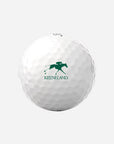 Titleist Keeneland Golf Balls 3pack