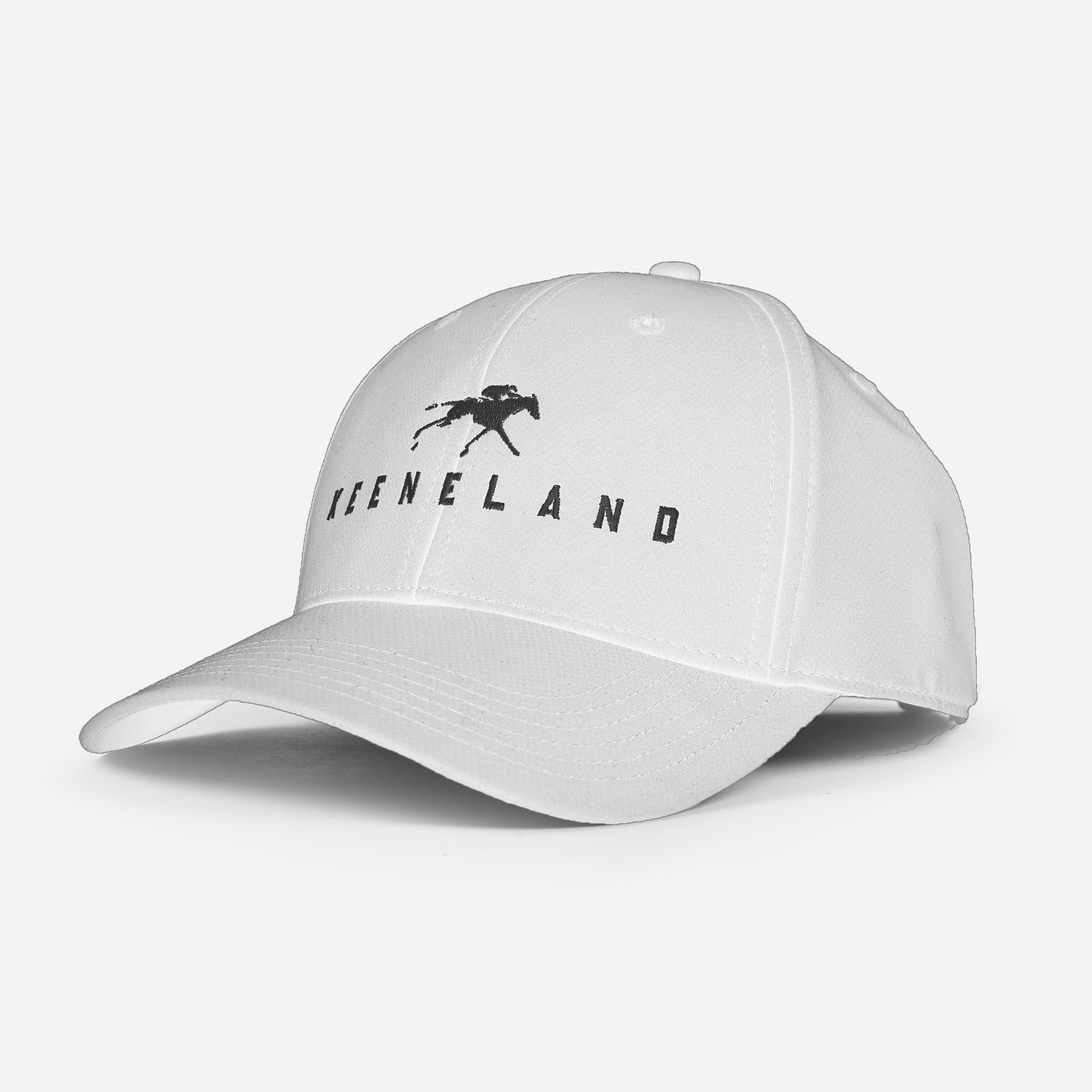 Ahead Keeneland Simple Stratus Cap