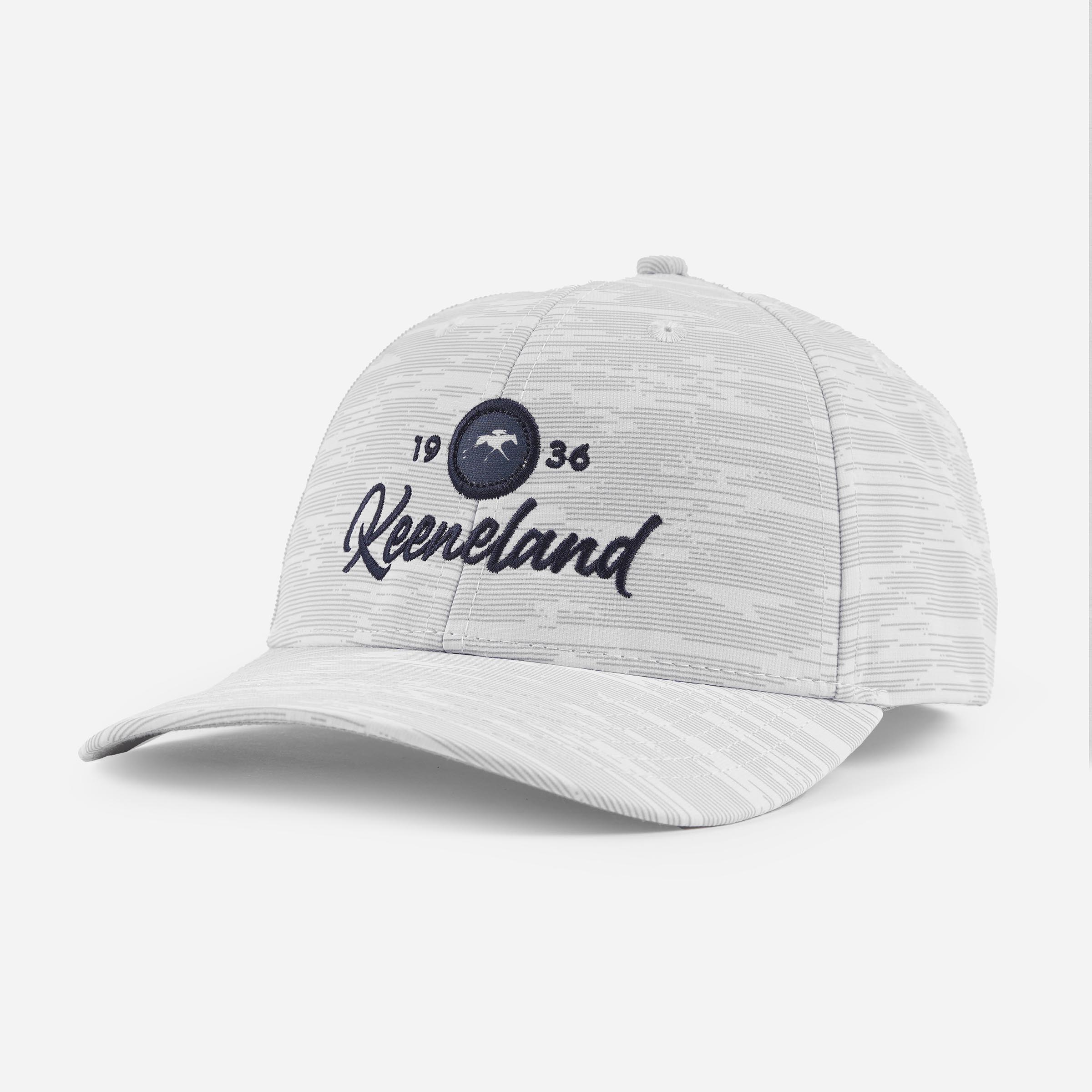 Ahead Keeneland Streaker Cap