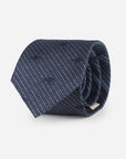 Keeneland Micro Weave Tie