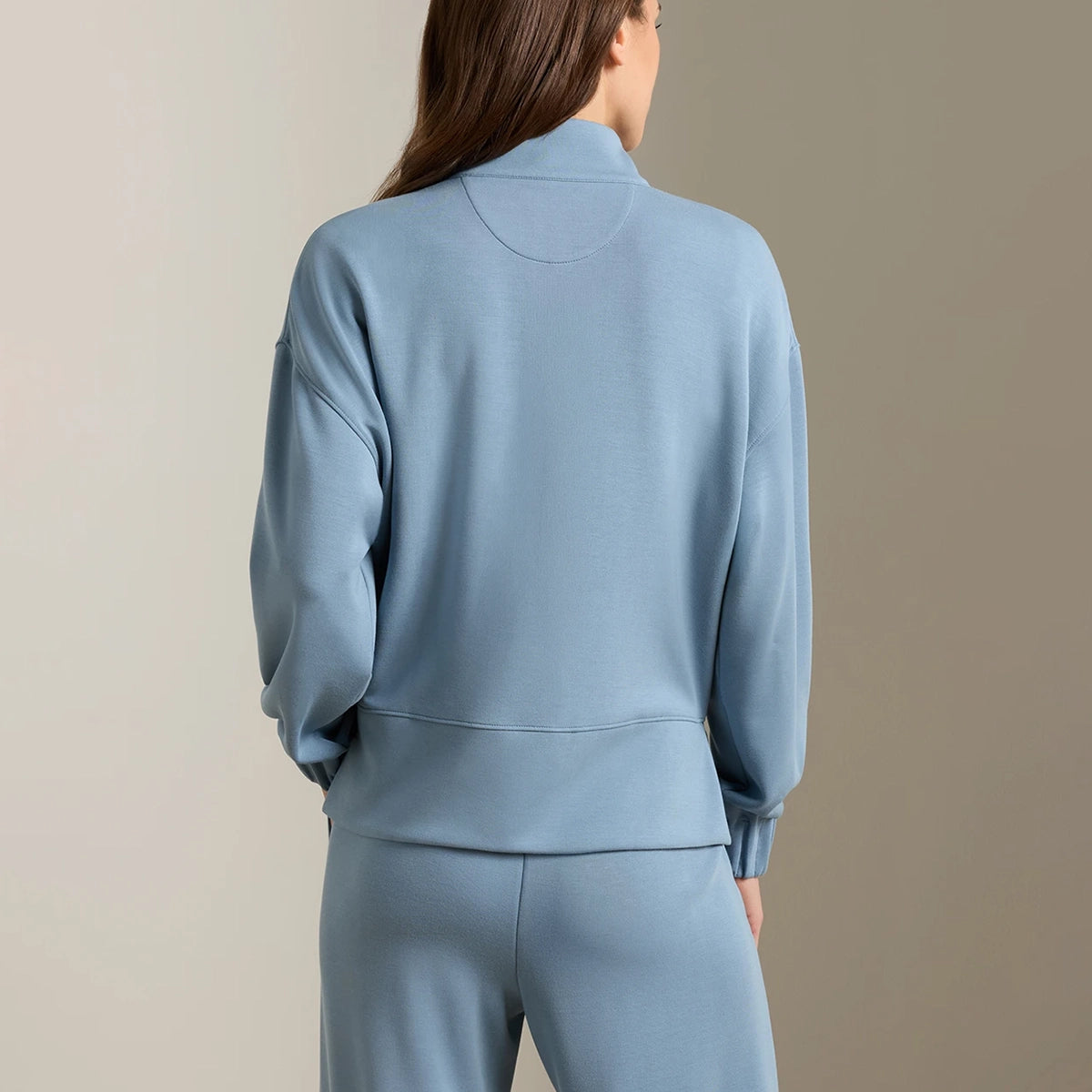 Peter Millar Keeneland Women's Flora 1/2 Zip