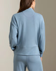 Peter Millar Keeneland Women's Flora 1/2 Zip