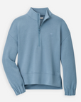 Peter Millar Keeneland Women's Flora 1/2 Zip