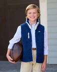 Beaufort Bonnet Keeneland Van Camp Vest