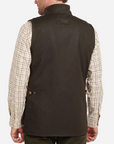 Barbour Men's Westmoreland Wax Vest