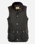 Barbour Men's Westmoreland Wax Vest