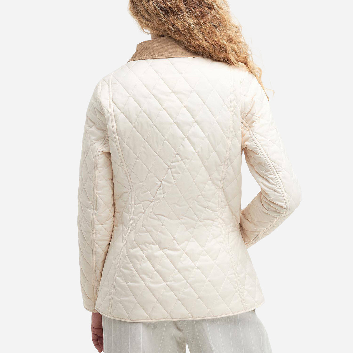 Barbour Keeneland Women's Annandale Quilted Jacket