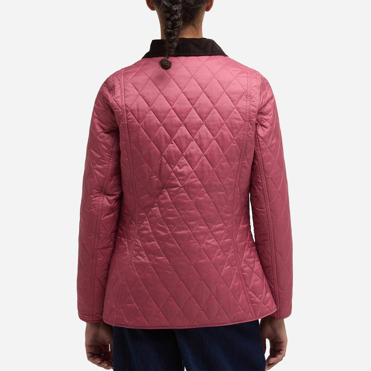 Barbour Keeneland Women's Annandale Quilted Jacket