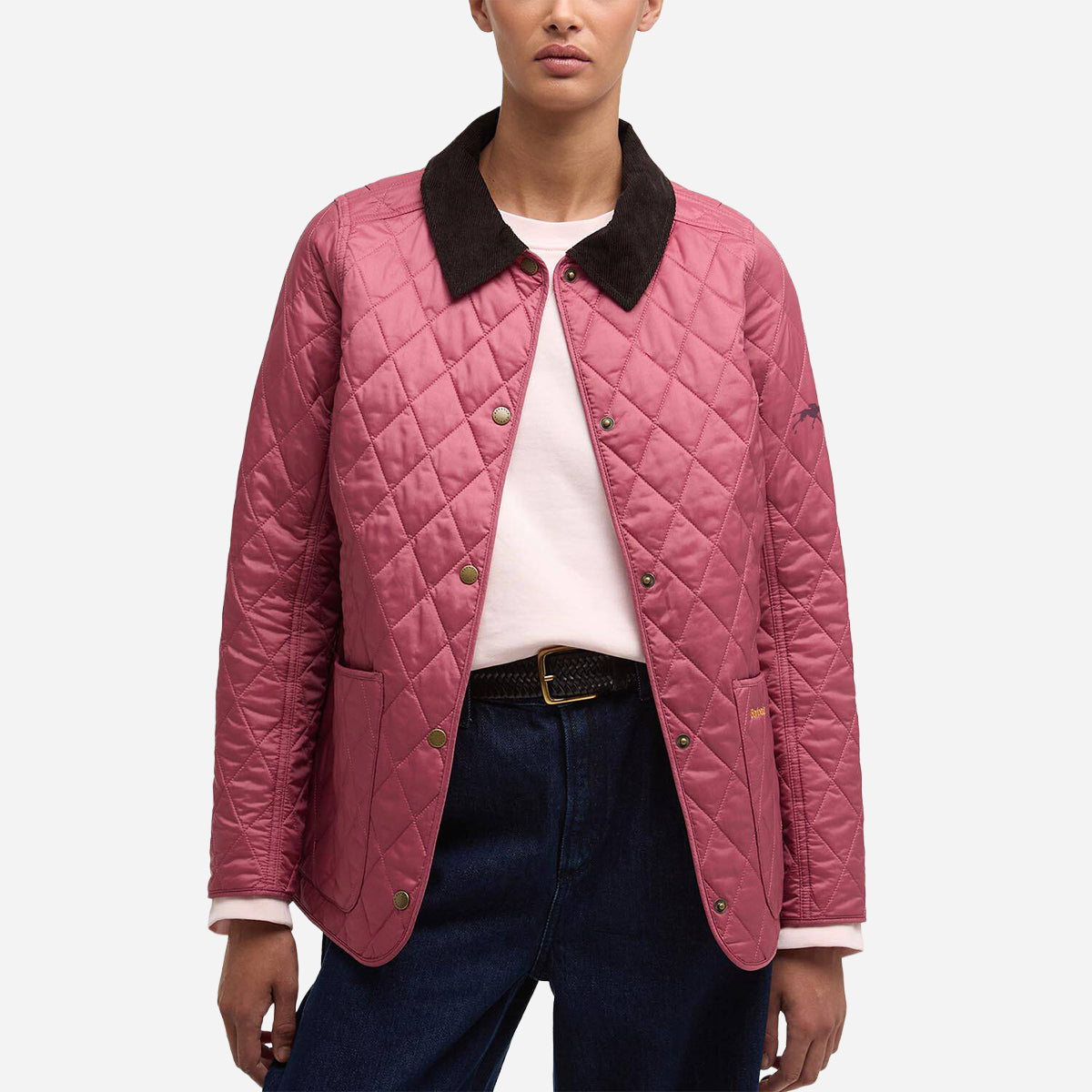 Barbour Keeneland Women's Annandale Quilted Jacket