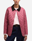Barbour Keeneland Women's Annandale Quilted Jacket