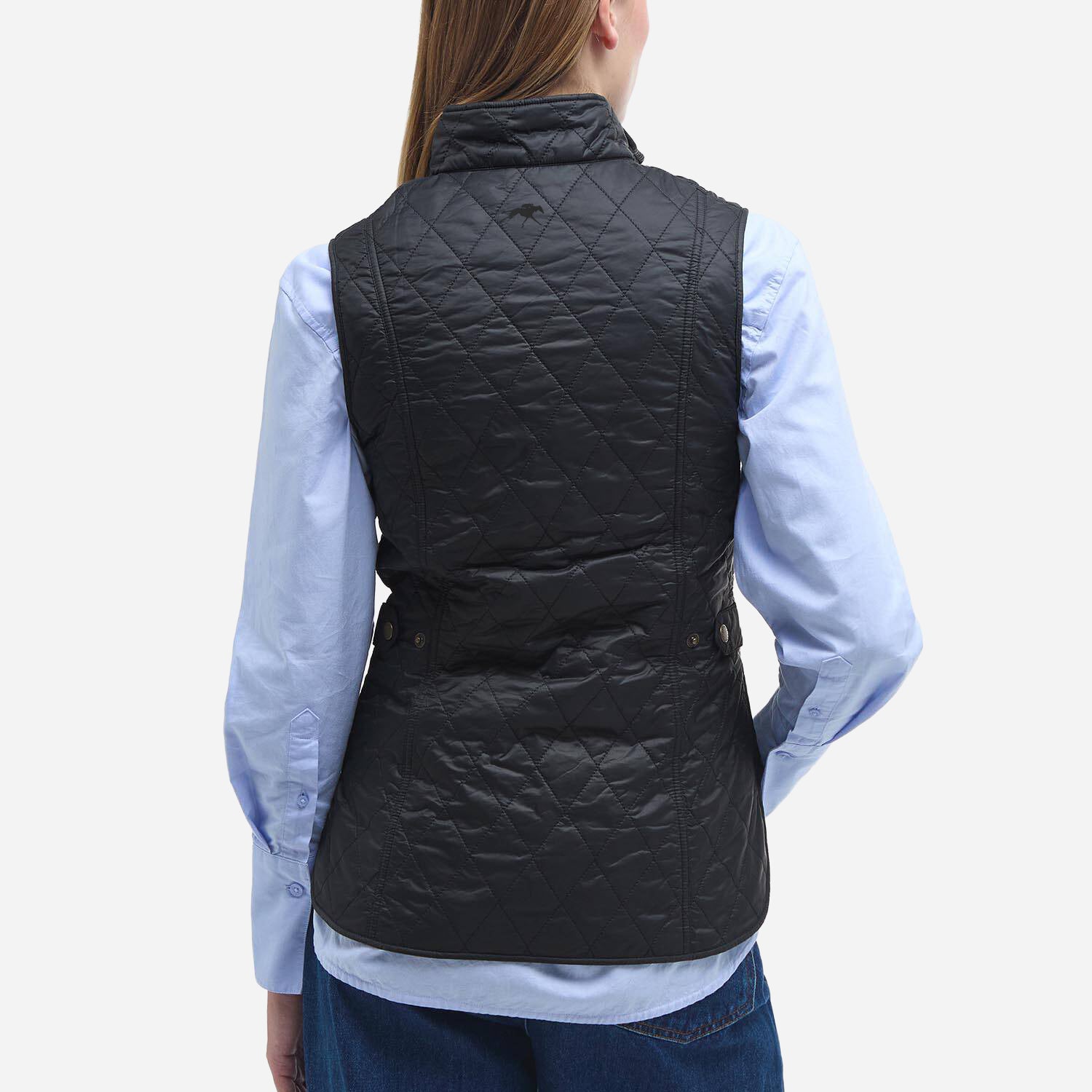 Barbour Keeneland Women's Otterburn Gilet