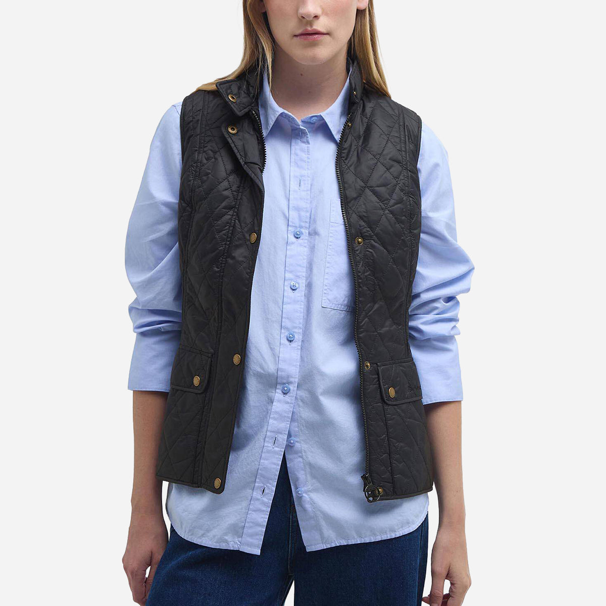 Barbour Keeneland Women's Otterburn Gilet