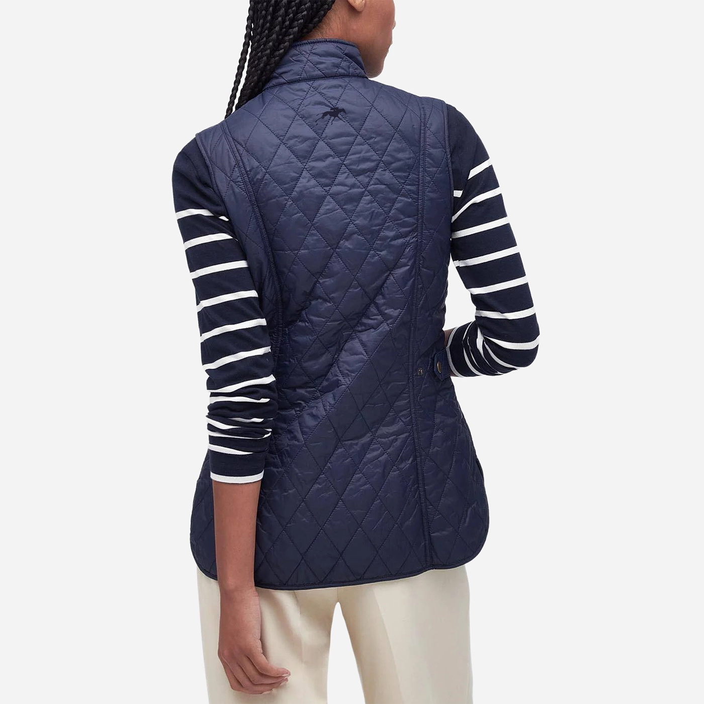 Barbour Keeneland Women's Otterburn Gilet
