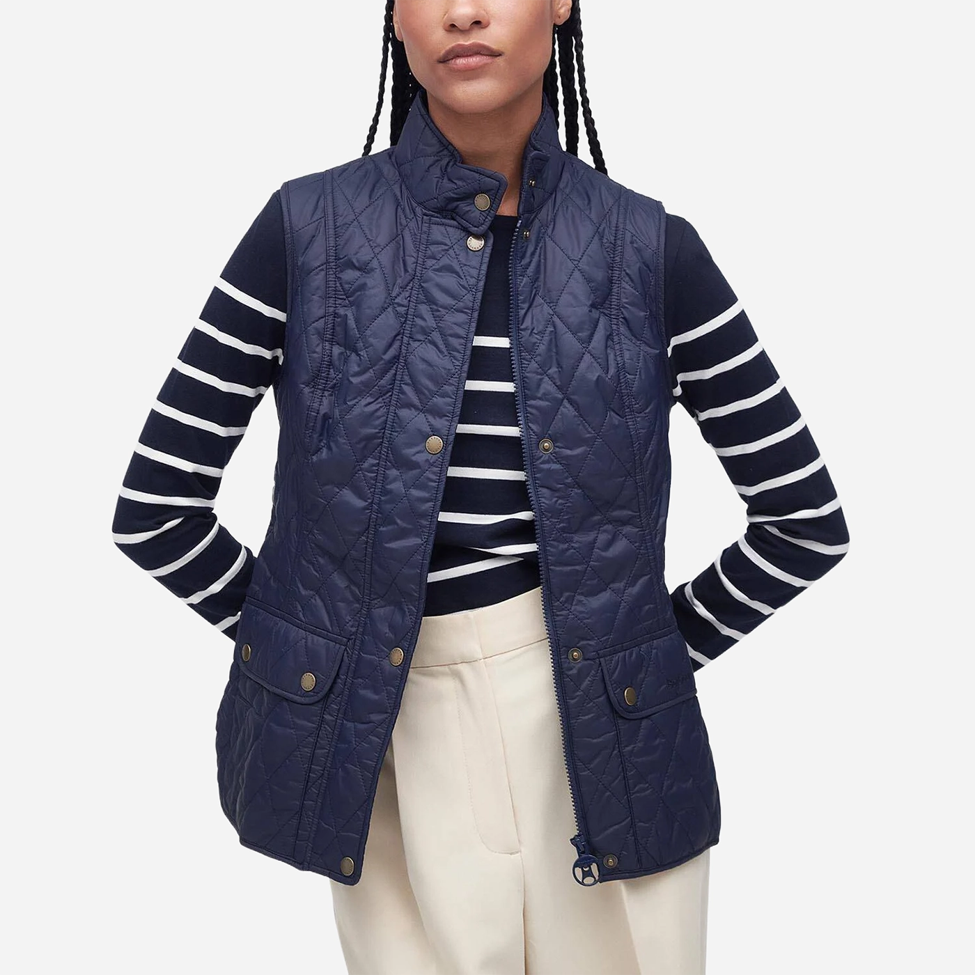 Barbour Keeneland Women's Otterburn Gilet