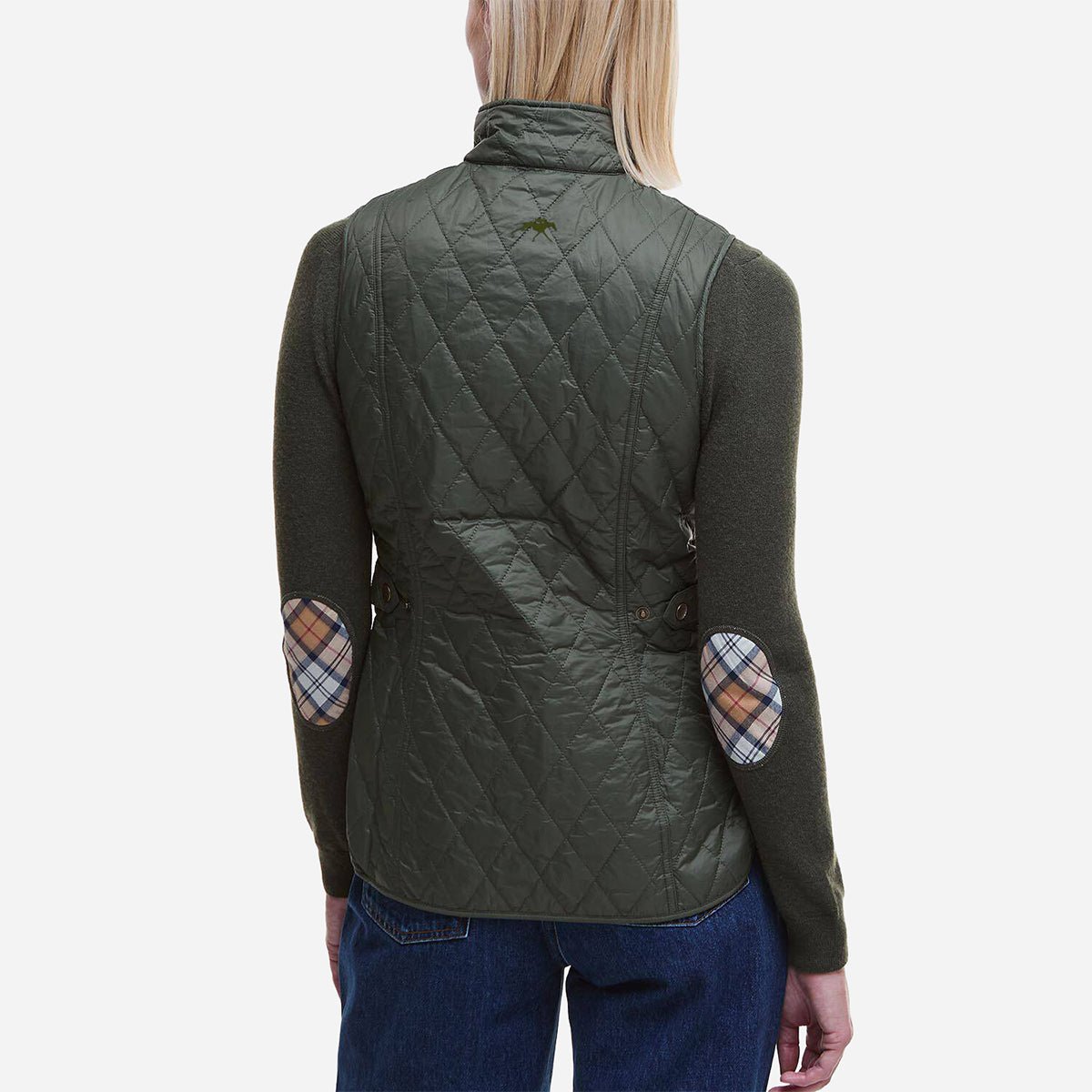 Barbour Keeneland Women's Otterburn Gilet