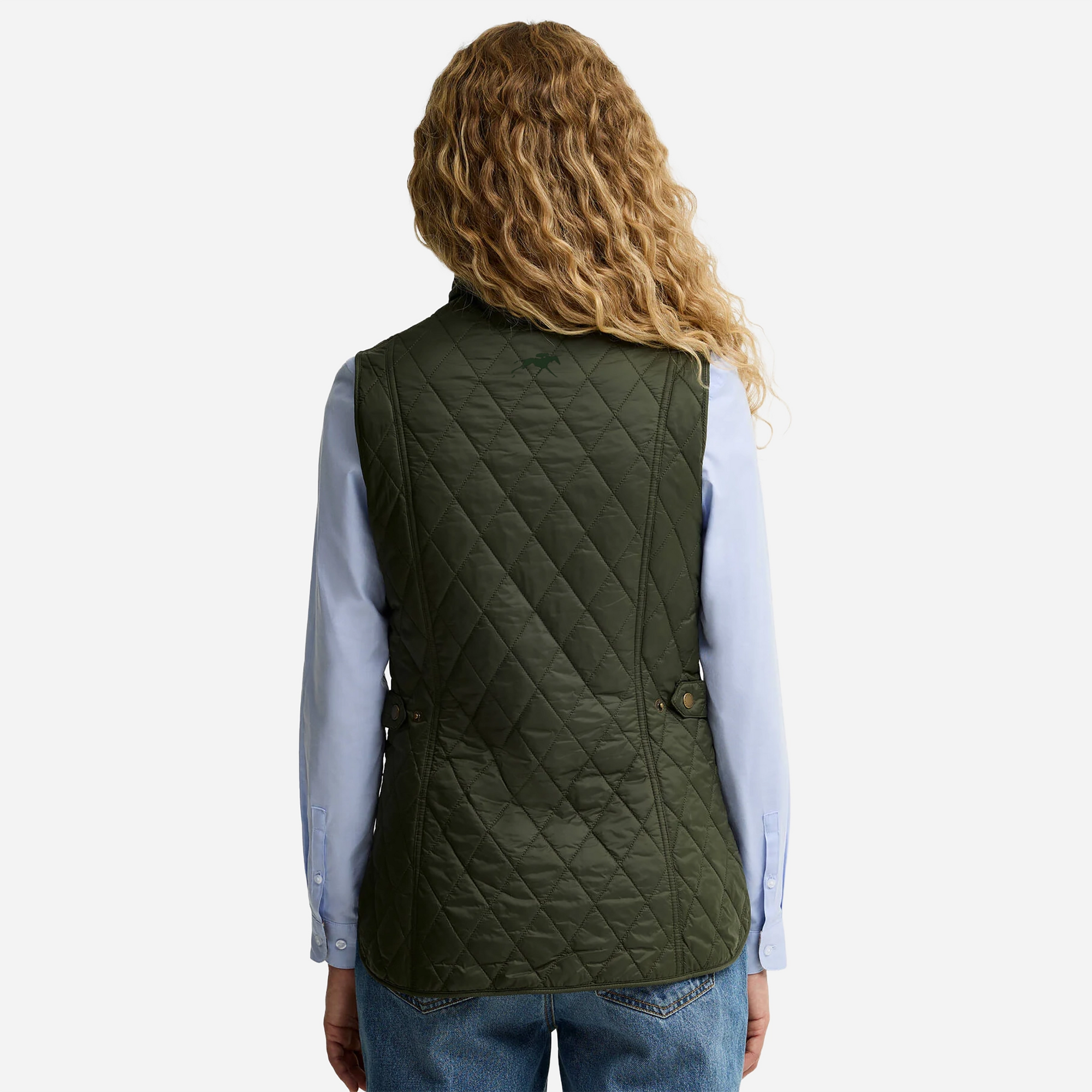 Barbour Keeneland Women's Otterburn Gilet