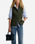 Barbour Keeneland Women's Otterburn Gilet