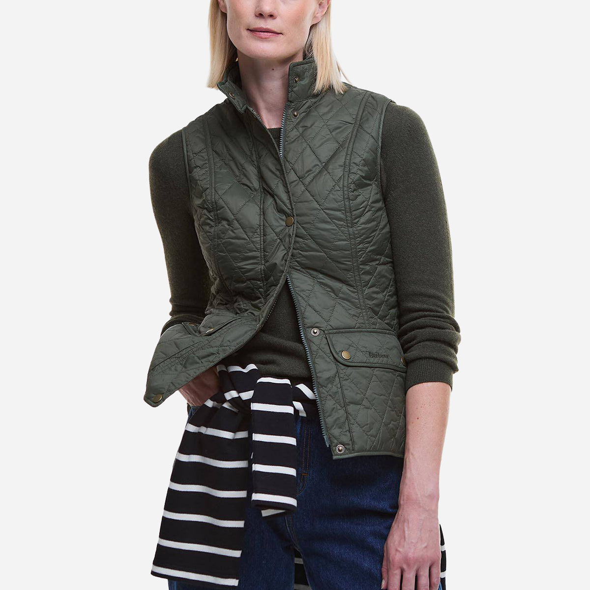 Barbour Keeneland Women's Otterburn Gilet